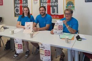 La Troupe Bat de l&rsquo;Aile fête ses vingt ans les 24 et 25 juillet
