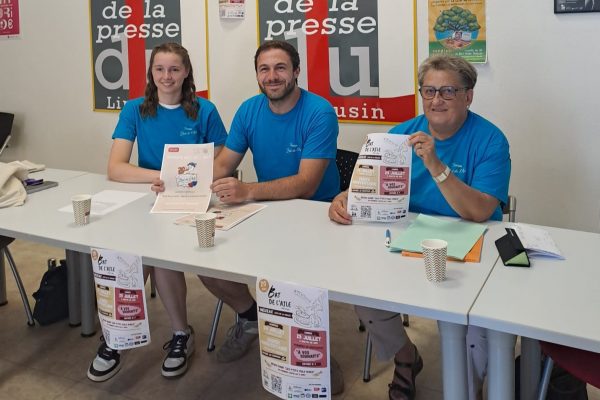 La Troupe Bat de l&rsquo;Aile fête ses vingt ans les 24 et 25 juillet