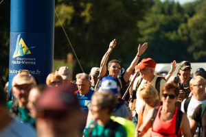 Randonnez-vous en Haute-Vienne 2026 à Saint-Léonard-de-Noblat
