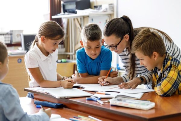 RASED : des enseignants spécialisés inquiets pour les élèves