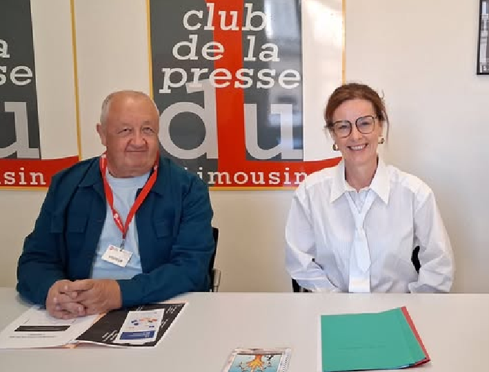 Limousin : comment devenir conciliateur de justice ?