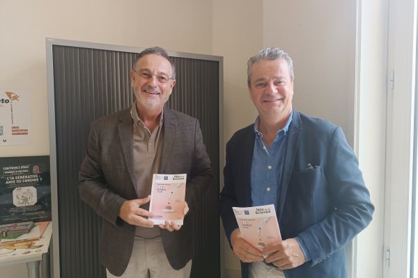 Fête de la Science 2026 : les partenariats en Limousin