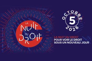 ⚖️ Nuit du Droit 2026 à Limoges : les victimes au cœur des échanges