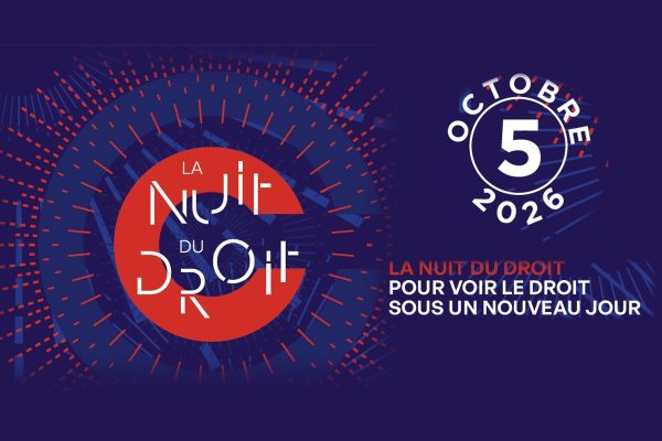 ⚖️ Nuit du Droit 2026 à Limoges : les victimes au cœur des échanges