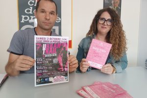 Urban Trail 2026 : Saint-Yrieix-la-Perche en fête samedi 3 octobre